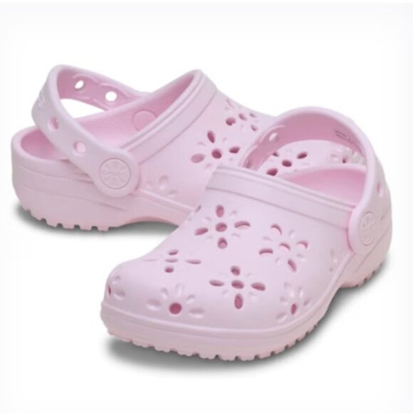 Toddler Crocs - Picture 1 of 1